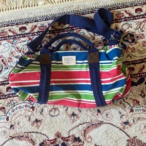 Sloane Ranger Duffle Bag
